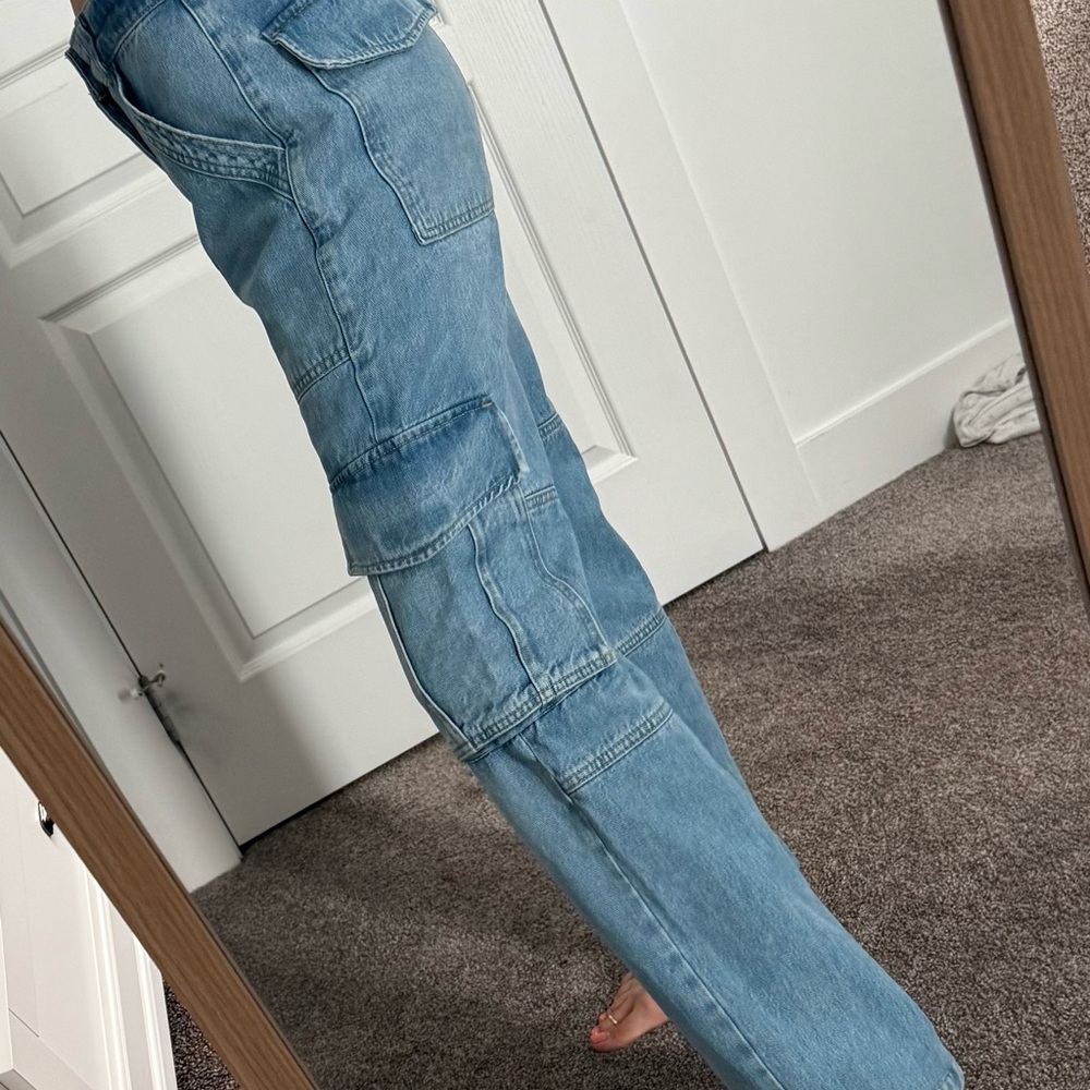 Frame Jeans - Cargo - Picture 6 of 8